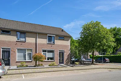 Hoekwoning te koop: Salamanderstraat 173, Roershoek Hengelo