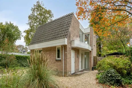 Vrijstaande woning te koop: Salesdreef 3CWN03, Bosgebied-Oosterhout Oosterhout (Nb)
