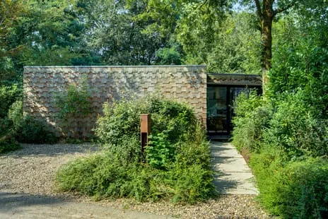 Vrijstaande woning te koop: Salesdreef 3CWN23, Bosgebied-Oosterhout Oosterhout (Nb)