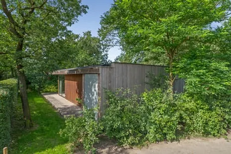 Vrijstaande woning te koop: Salesdreef 7WN01, Bosgebied-Oosterhout Oosterhout (Nb)