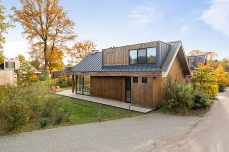 Woning te koop: Salesdreef 7WN64, Bosgebied-Oosterhout Oosterhout (Nb)