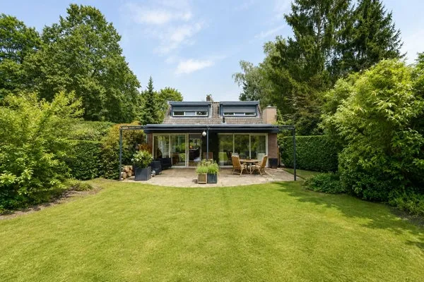 Woning te huur: Salesdreef, Bosgebied-Oosterhout Oosterhout
