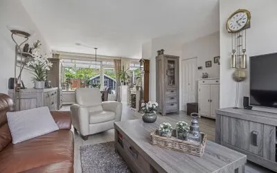 Hoekwoning te koop: Salland 20, Meerzicht-West Zoetermeer