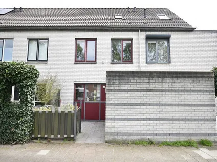 Tussenwoning te huur: Salland 4, Purmer-Zuid/Noord Purmerend