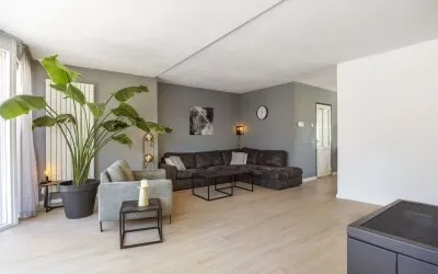 Hoekwoning te koop: Salland 43, Baggelhuizen Midden Assen
