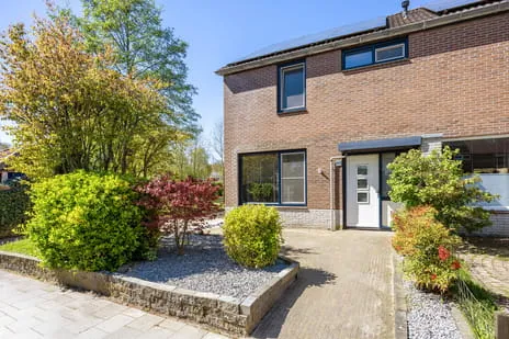 Hoekwoning te koop: Salland 43, Baggelhuizen Midden Assen