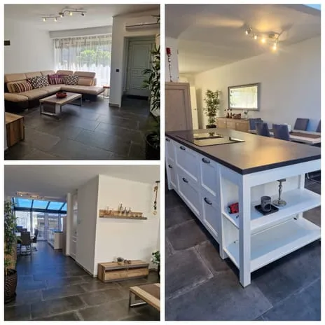 Tussenwoning te huur: Sallandlaan 56, Woenselse Heide Eindhoven