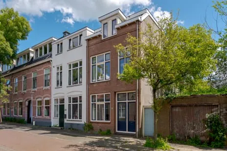 Hoekwoning te koop: Sallandstraat 4, Oud-Assendorp Zwolle
