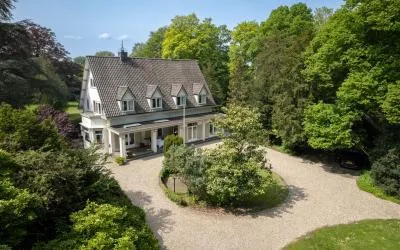 Vrijstaande woning te koop: Sallandsweg 9, Diepenveen