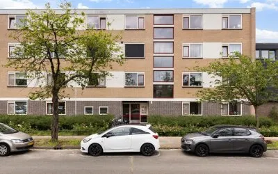 Appartement te koop: Salomedreef 3, Taag- en Rubicondreef en omgeving Utrecht