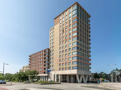 Appartement te koop: Saloméstraat 14, Schuilenburg-Noord Amersfoort