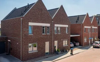 Tussenwoning te koop: Salomonsonstraat 46, Indië Almelo