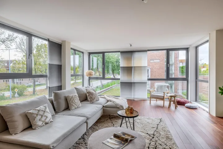 Appartement te koop: Saloméschouw 18, Zoetermeer