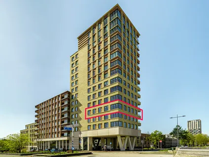 Appartement te koop: Saloméstraat 14, Schuilenburg-Noord Amersfoort
