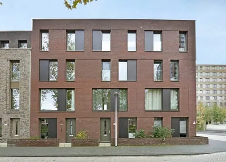 Tussenwoning te koop: Saloméstraat 190, Schuilenburg-Noord Amersfoort