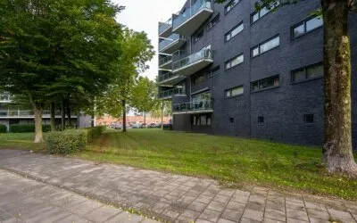 Appartement te huur: Salsastraat 119, Danswijk Noordoost Almere
