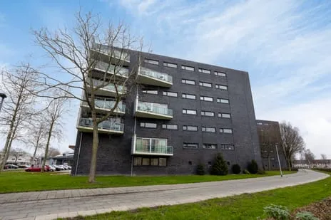Appartement te koop: Salsastraat 145, Danswijk Noordoost Almere