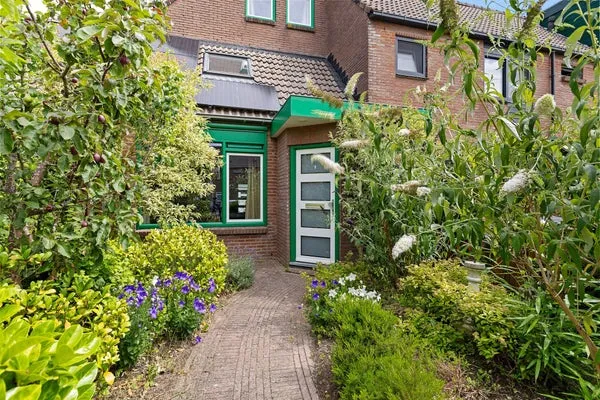Woning te huur: Saltholm, Hoofddorp Bornholm Oost Hoofddorp