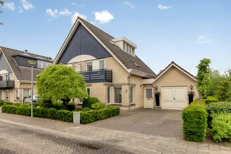 Hoekwoning te koop: Saltshof 1319, Saltshof Wijchen