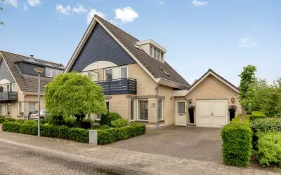 Hoekwoning te koop: Saltshof 1319, Saltshof Wijchen