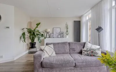 Tussenwoning te koop: Saltshof 3305, Saltshof Wijchen