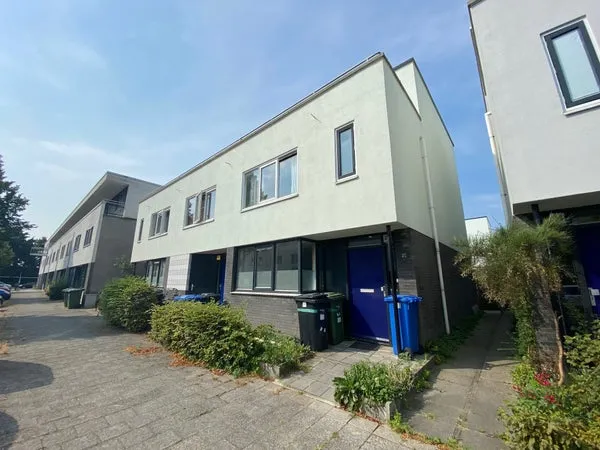 Kamer te huur: Salvador Allendestraat, 's-Gravenland Rotterdam