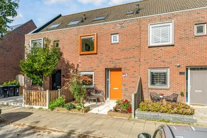 Koopwoning: Salvador Daliplantsoen 25 in Almere - €425.000 - 108m²