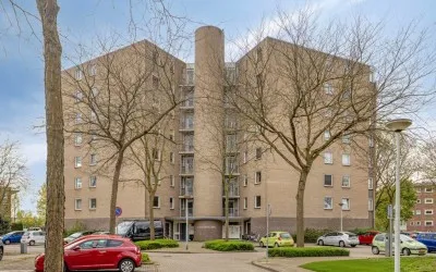 Appartement te koop: Salviabeemd 39B, Heugem Maastricht