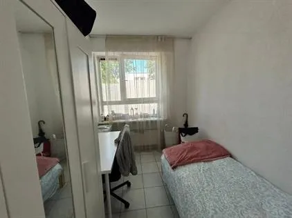 Kamer te huur: Sam van Houtenstraat, Bakemabuurt Amsterdam