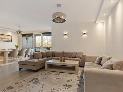 Appartement te koop: Sam van Houtenstraat 191D, Dudokbuurt Amsterdam