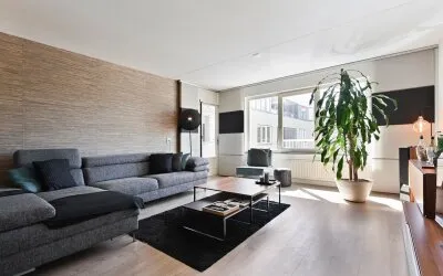 Appartement te koop: Samanthagang 126, Rokkeveen-West Zoetermeer