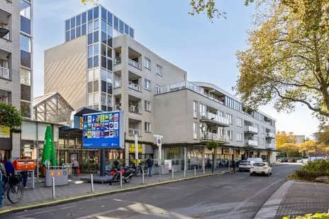 Appartement te koop: Samanthagang 24, Rokkeveen-West Zoetermeer