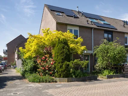 Hoekwoning te koop: Samoas 21, Utrecht