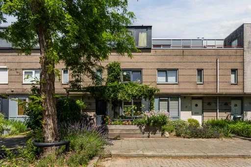 Woning te koop: Samora Machelstraat, Voordorp en Voorveldsepolder Utrecht