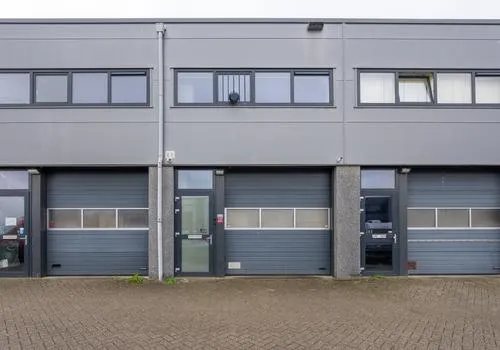 Terraced house for sale: Samsonweg 28S, Karnemelksepolder Wormerveer