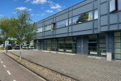 Tussenwoning te koop: Samsonweg 64, Karnemelksepolder Wormerveer