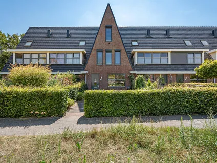 Tussenwoning te koop: Samuel de Marezhof 17, Maarsbergen-Dorp Maarsbergen
