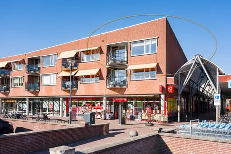 Appartement te koop: Samuël Leviestraat 85, Centrum Leek en omgeving Leek