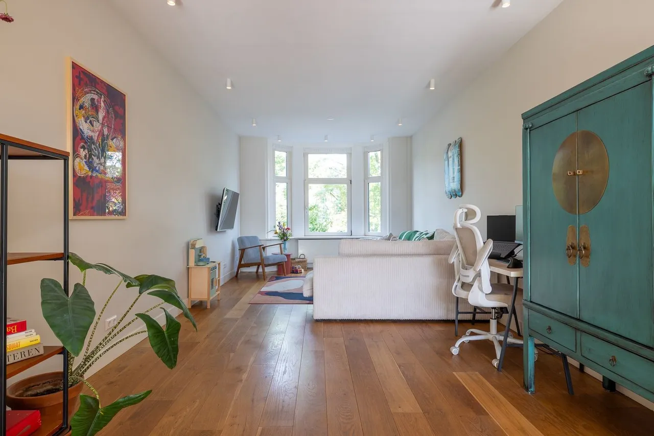 Appartement te koop: Samuel Mullerplein 13A02, Rotterdam