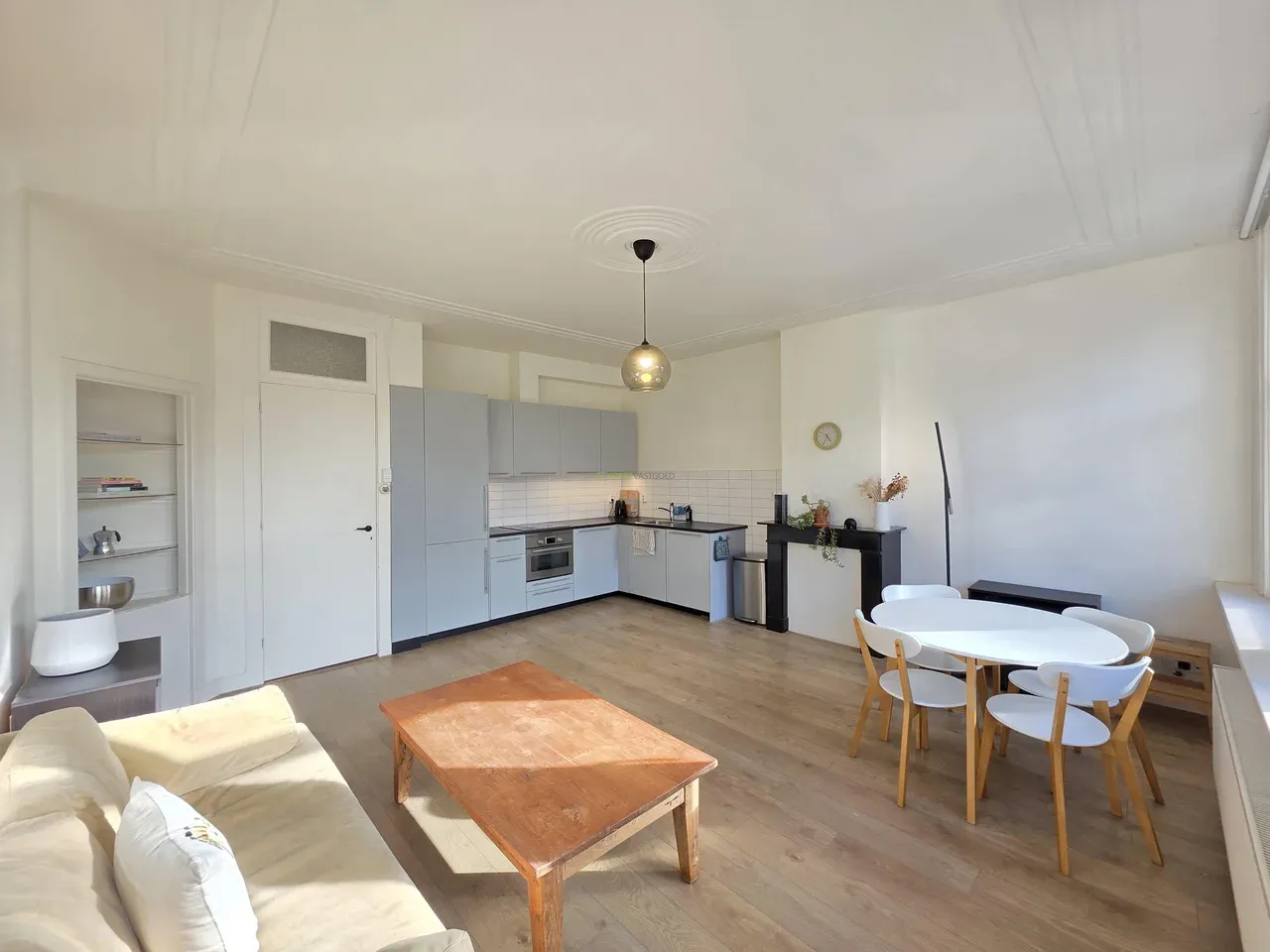 Woning te huur: Samuel Mullerplein, Rotterdam