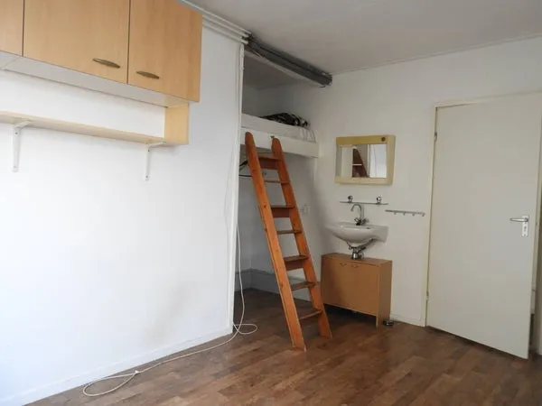 Kamer te huur: Samuel Aardewerksteeg, Van Boetzelaerstraat Alphen Aan Den Rijn
