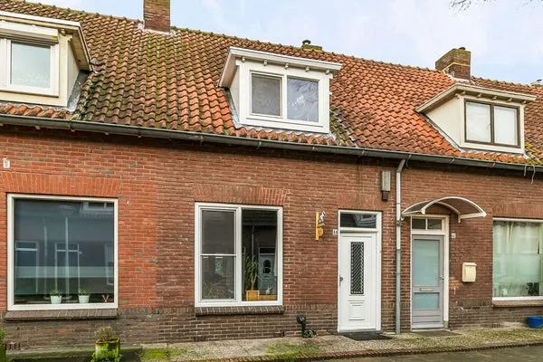 Woning te huur: Samuel de Langestraat, Bennekel-Oost Eindhoven