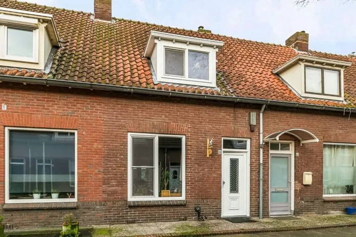 Woning te huur: Samuel de Langestraat, Bennekel-Oost Eindhoven
