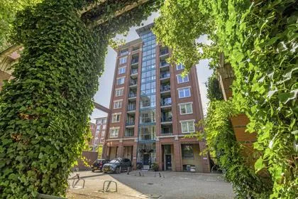 Koopwoning: Samuel Morsestraat 24 in 'S-Hertogenbosch - €449.500 - 93m²
