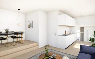 Appartement te koop: Samuel Mullerplein 20, Rotterdam