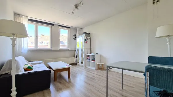 Woning te huur: Samuel Mullerplein, Rotterdam