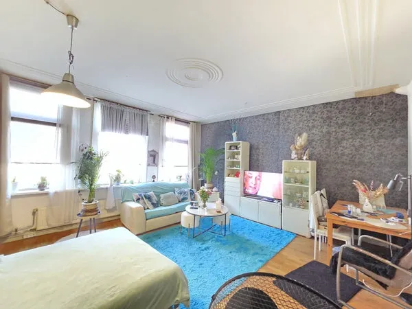 Woning te huur: Samuel Mullerplein, Rotterdam
