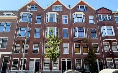 Appartement te koop: Samuel Mullerstraat 29B, Rotterdam