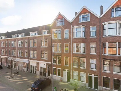 Appartement te koop: Samuel Mullerstraat 31A03, Rotterdam