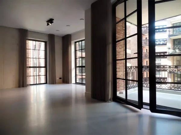 Appartement te huur: Samuel Soesmanstraat 17, Dijkzigt Rotterdam